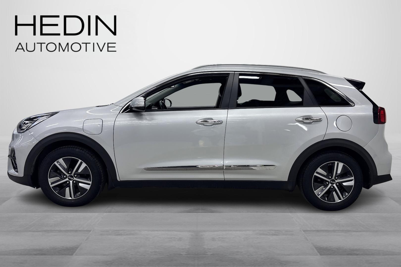 Kia Niro 5
