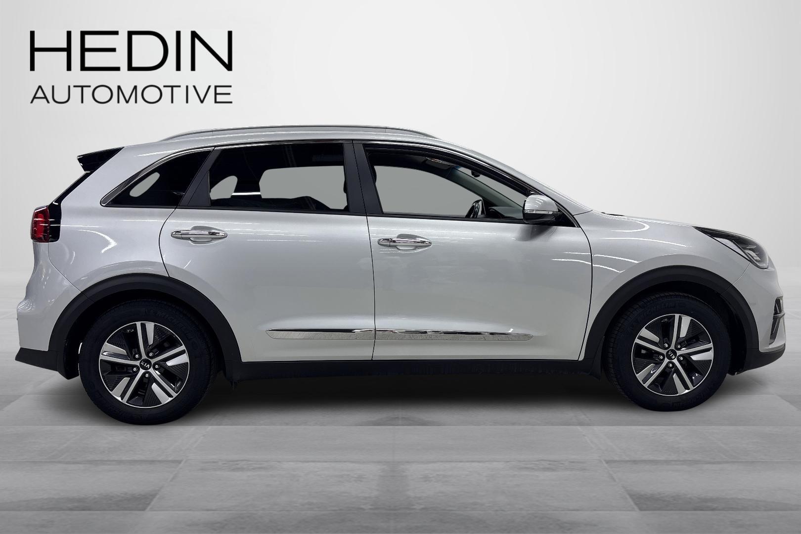 Kia Niro 6