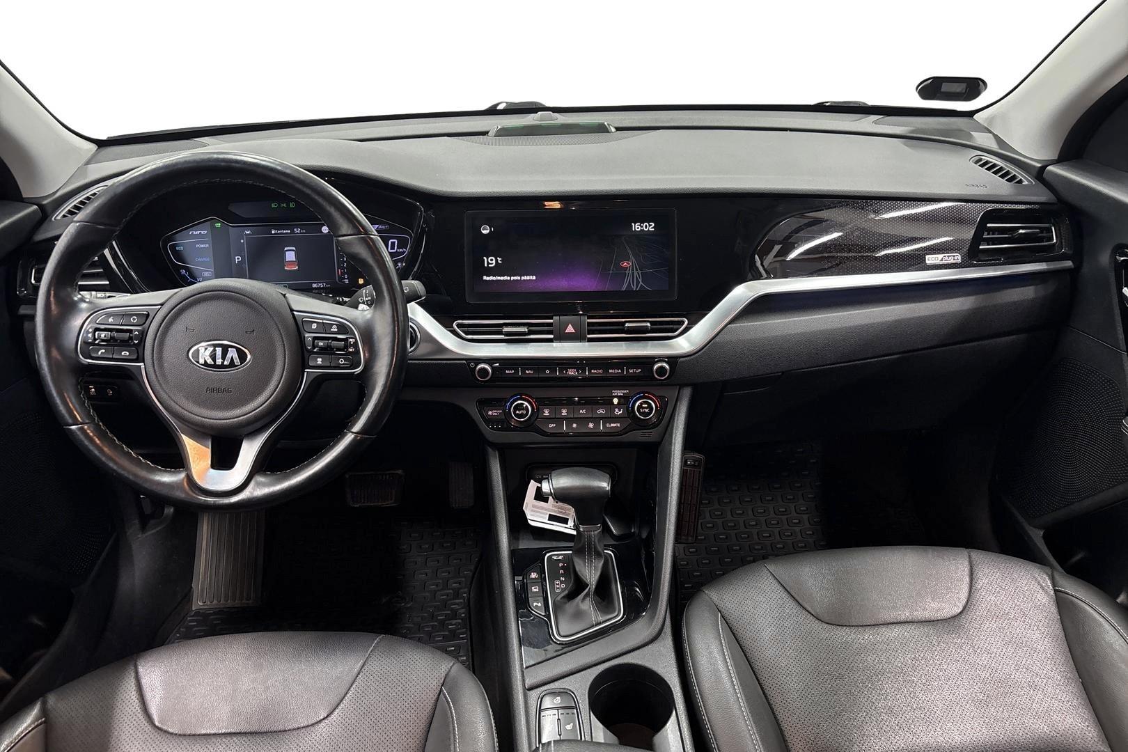 Kia Niro 8