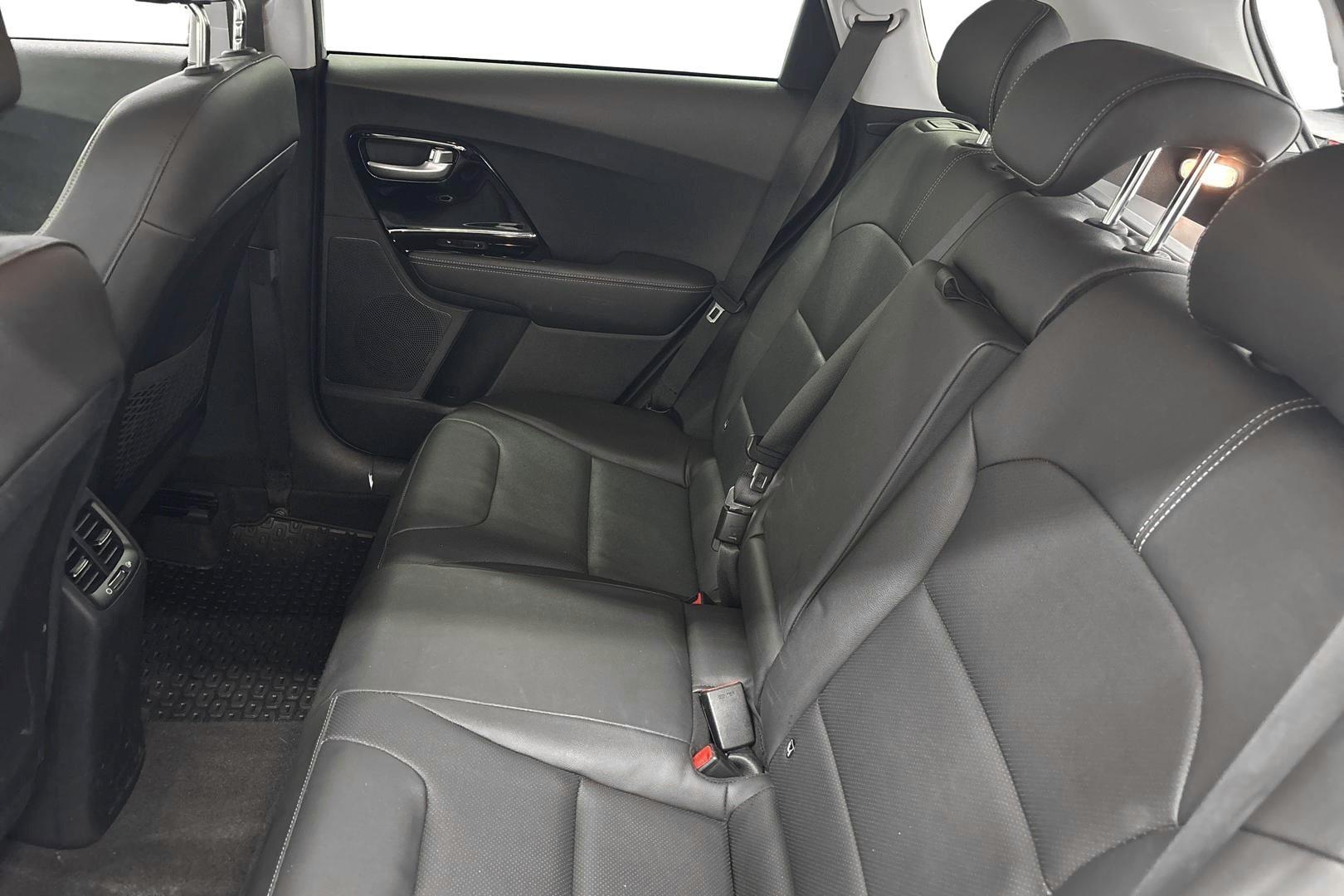 Kia Niro 9