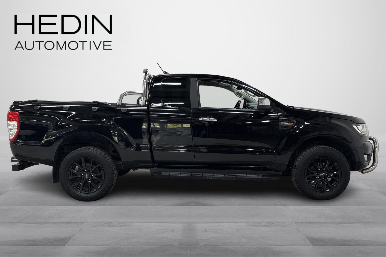 Ford Ranger 2021
