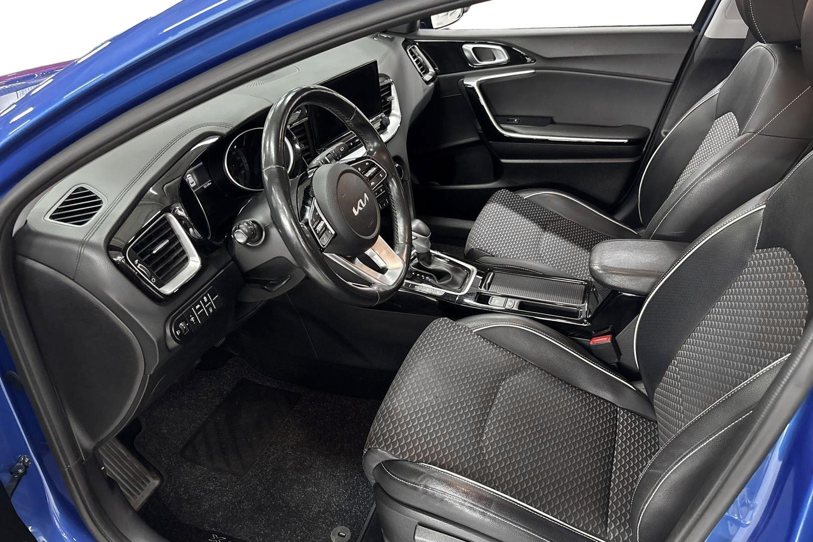 Kia XCeed 2023