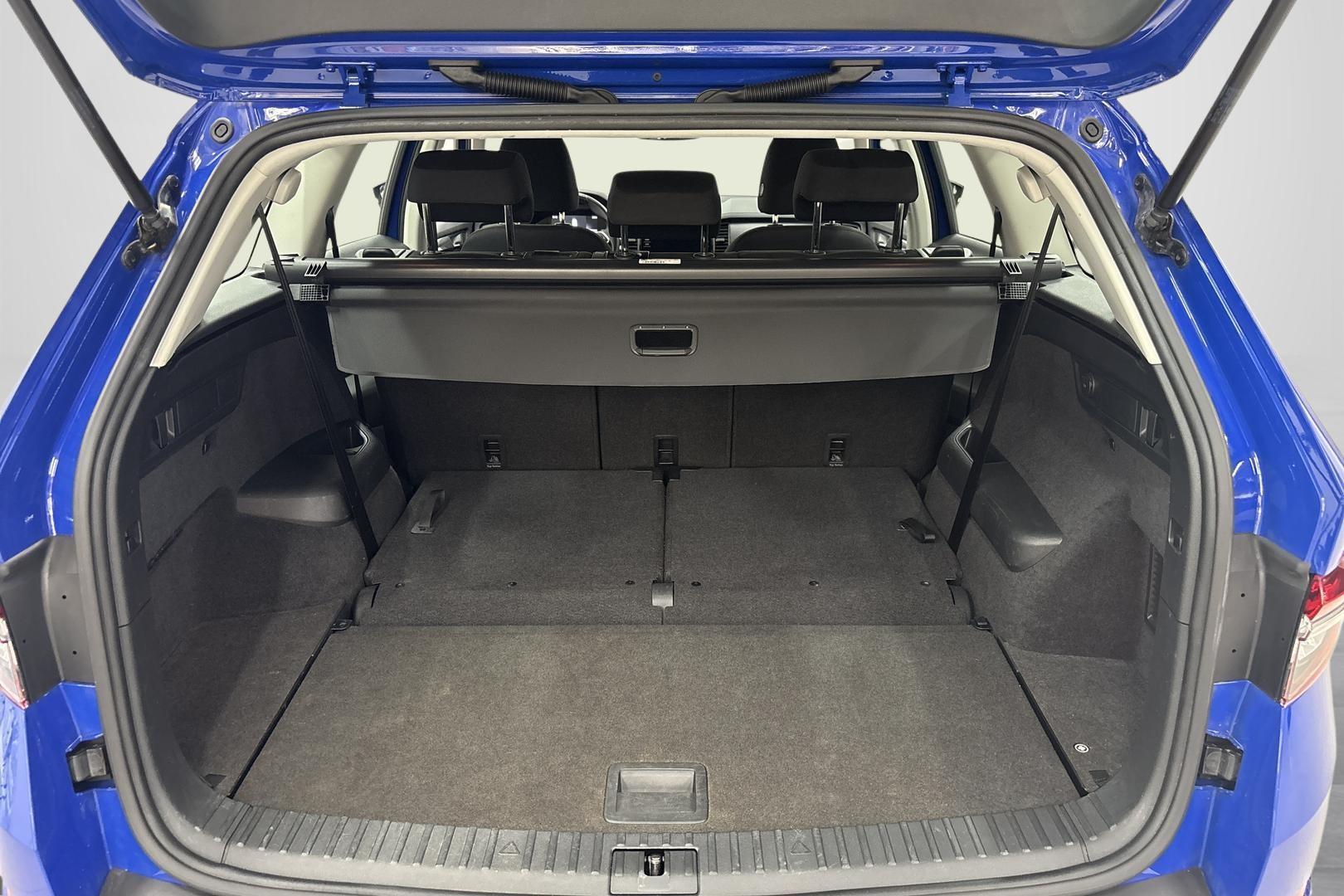 Skoda Kodiaq 2023