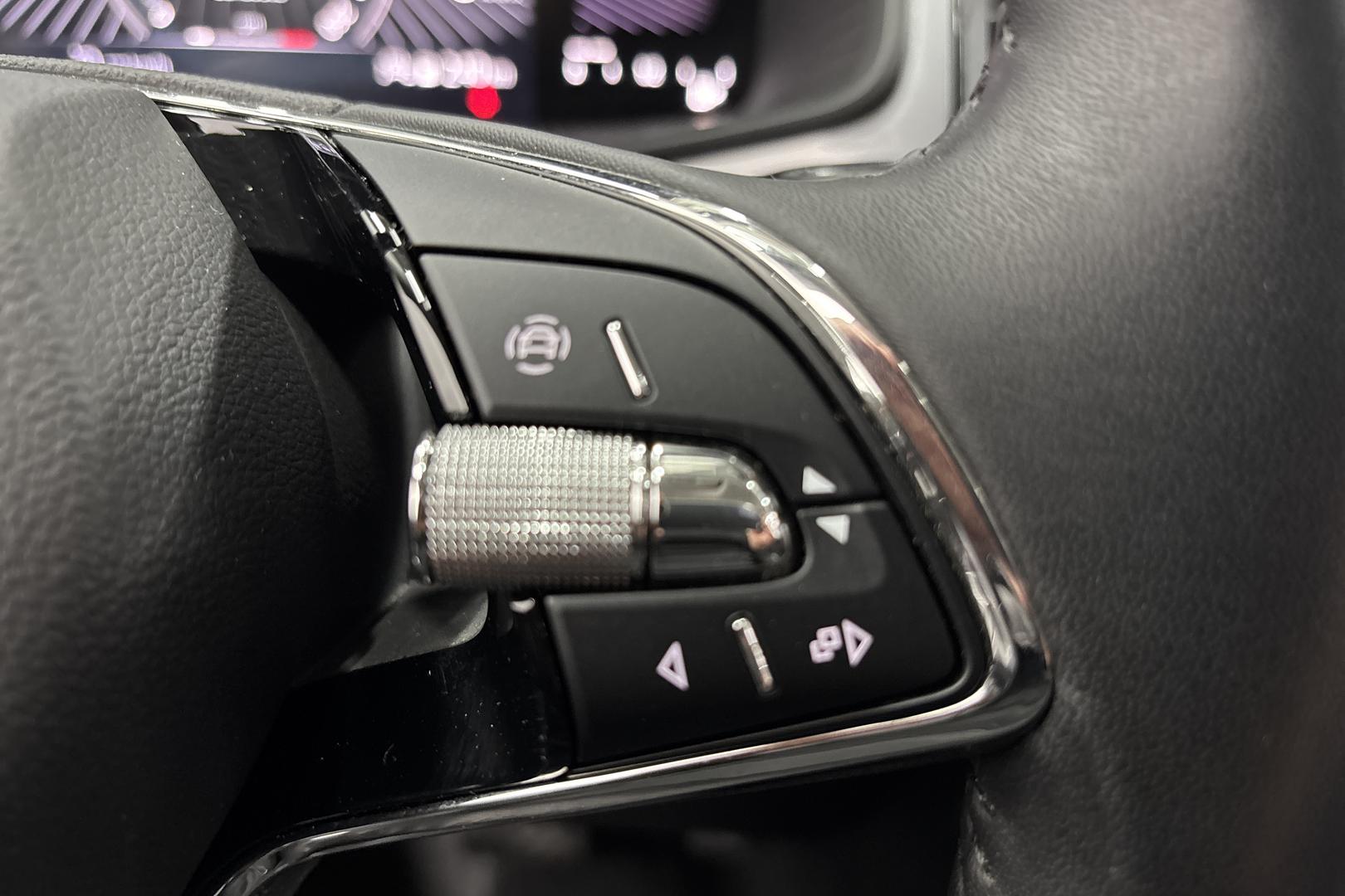Skoda Kodiaq 2023