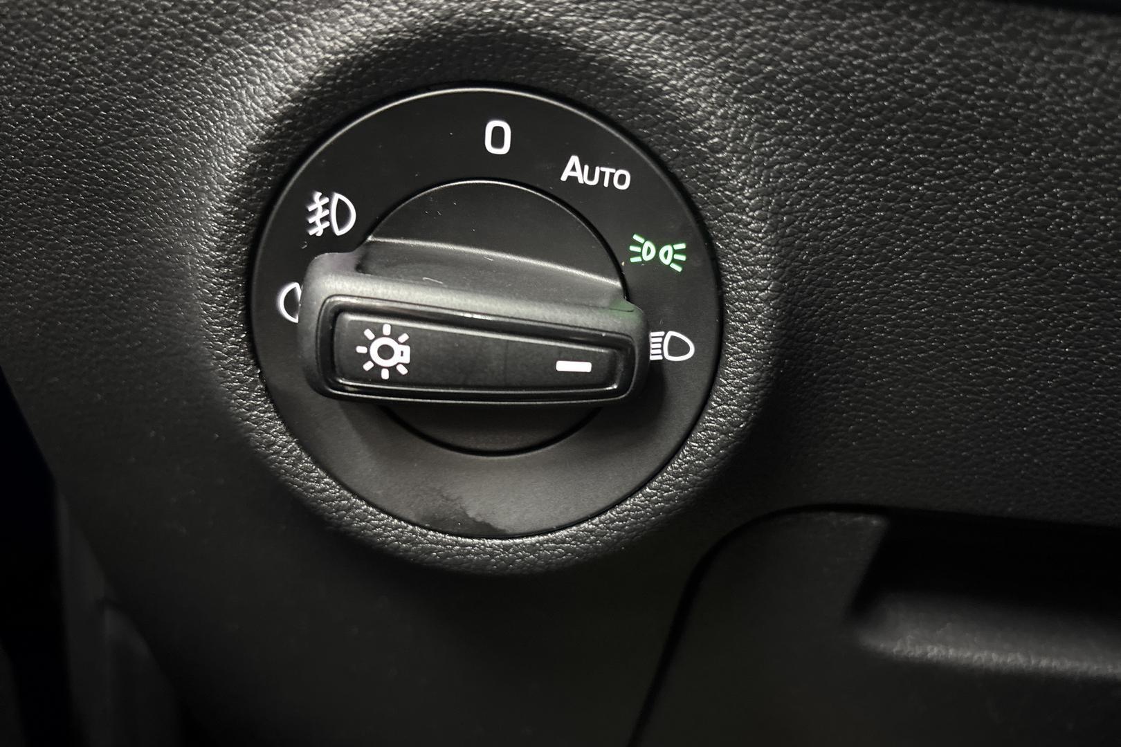 Skoda Kodiaq 2023