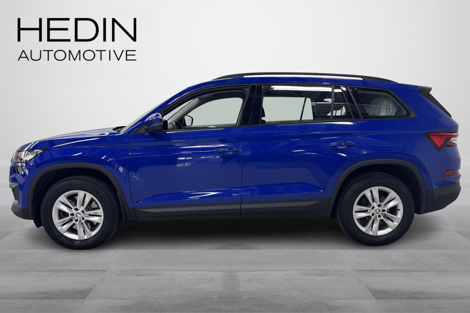 Skoda Kodiaq 2023