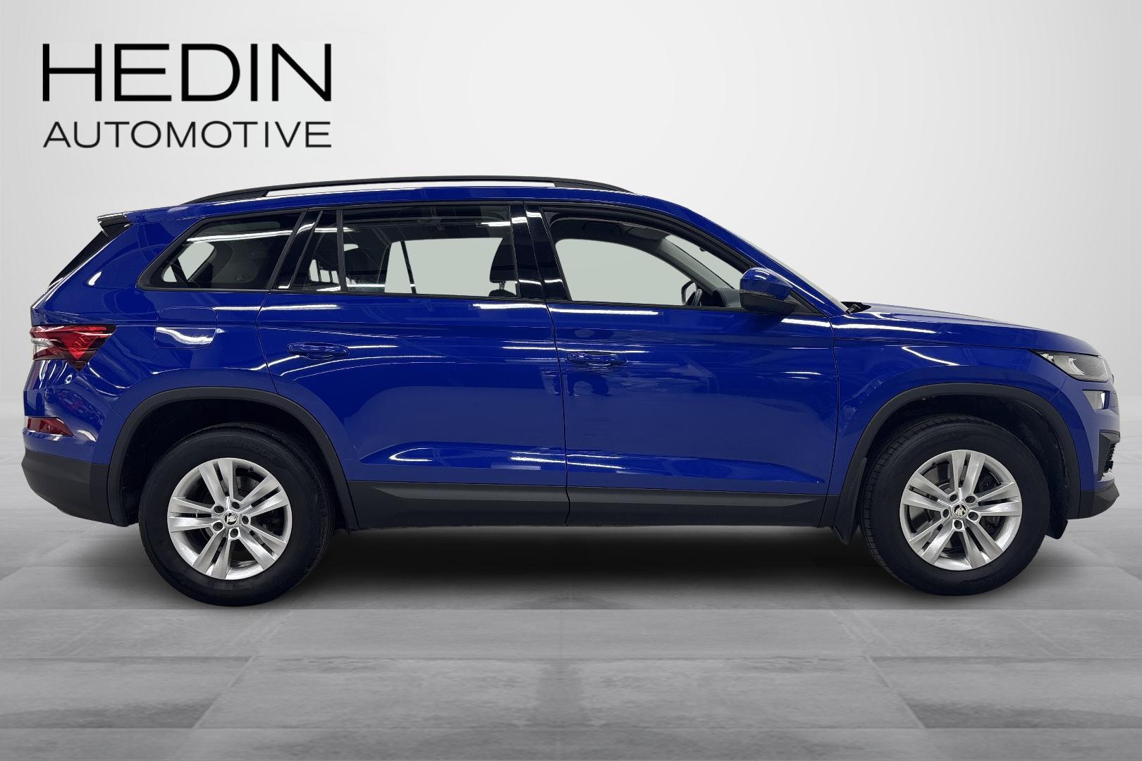 Skoda Kodiaq 2023