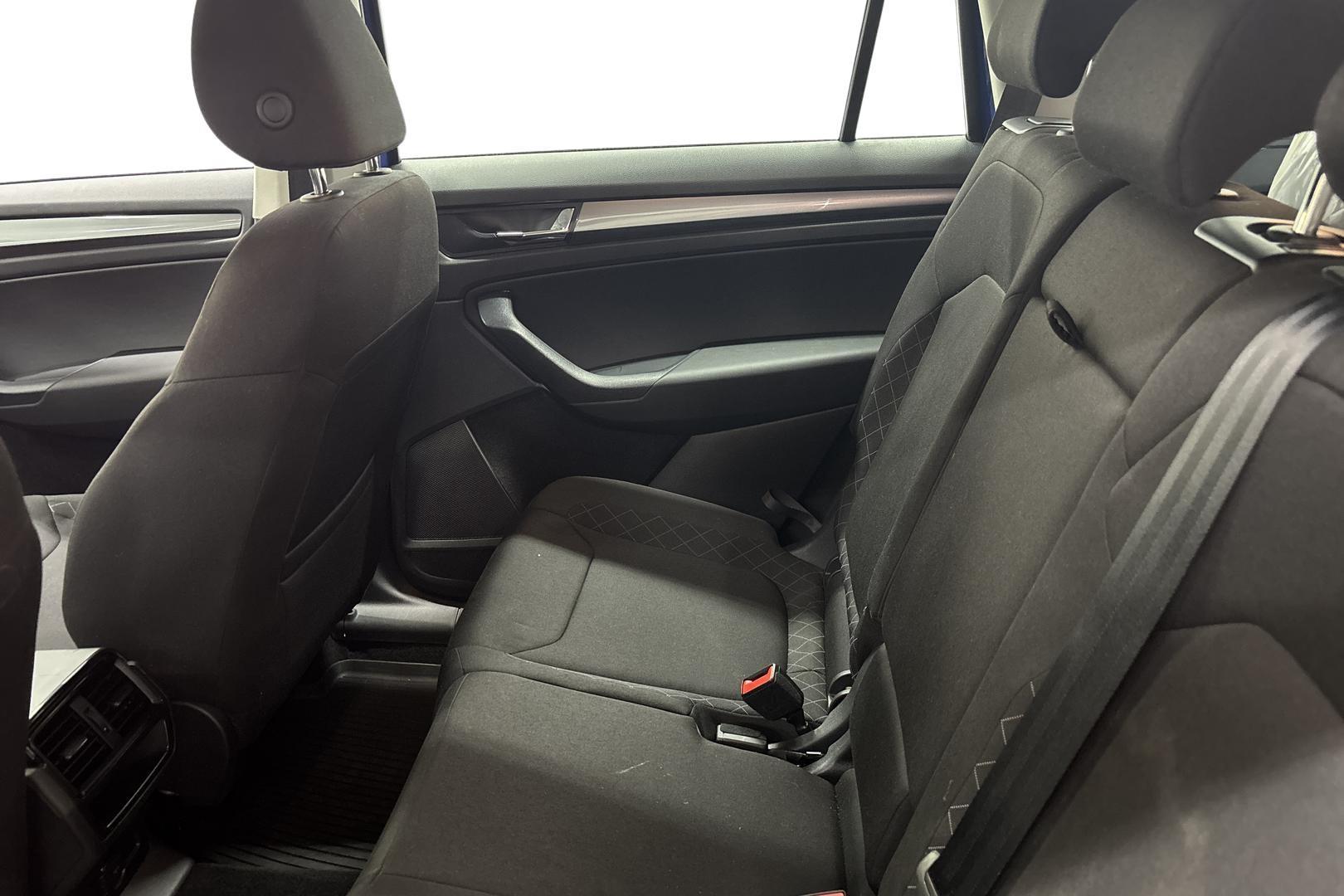 Skoda Kodiaq 2023