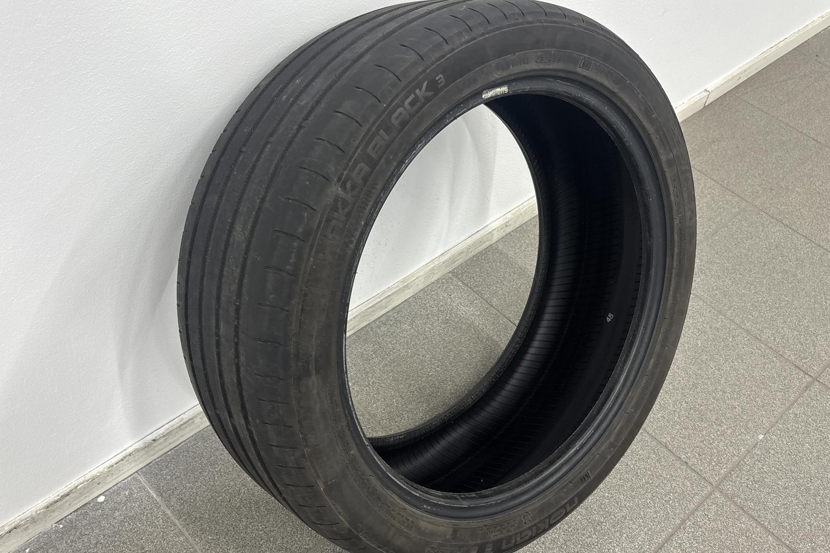 Mercedes-Benz CLA 2021