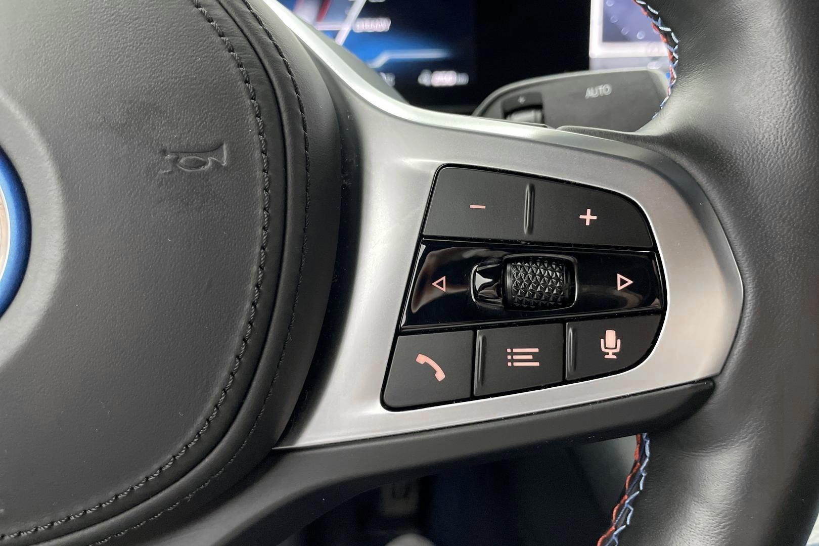 BMW i4 M50 2024