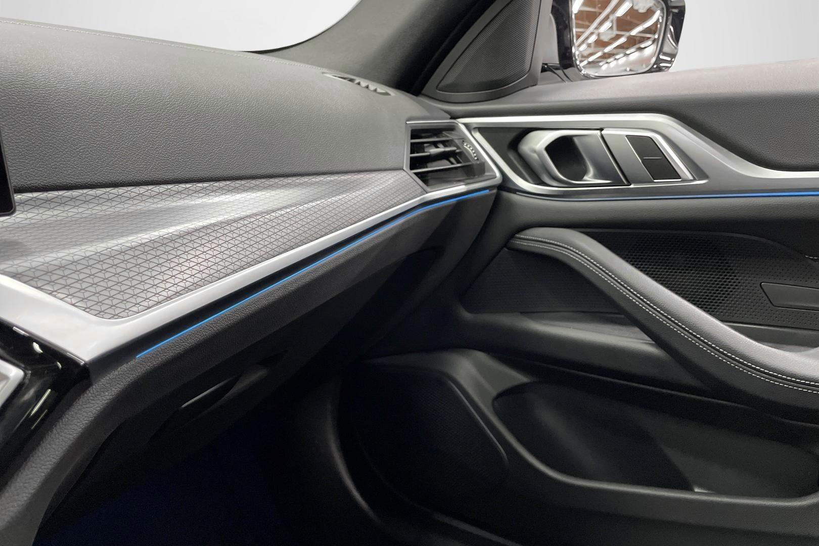 BMW i4 M50 2024
