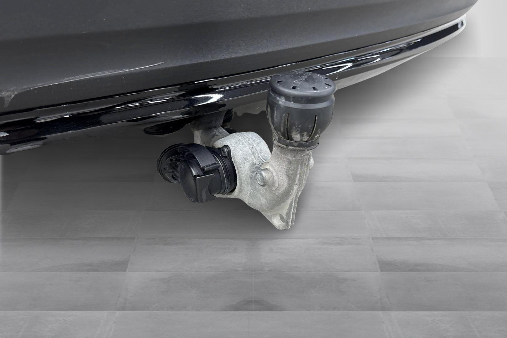 Volvo EX40 2025