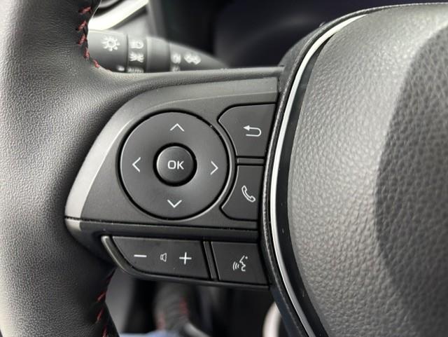 Toyota RAV4 Plug-in 2025