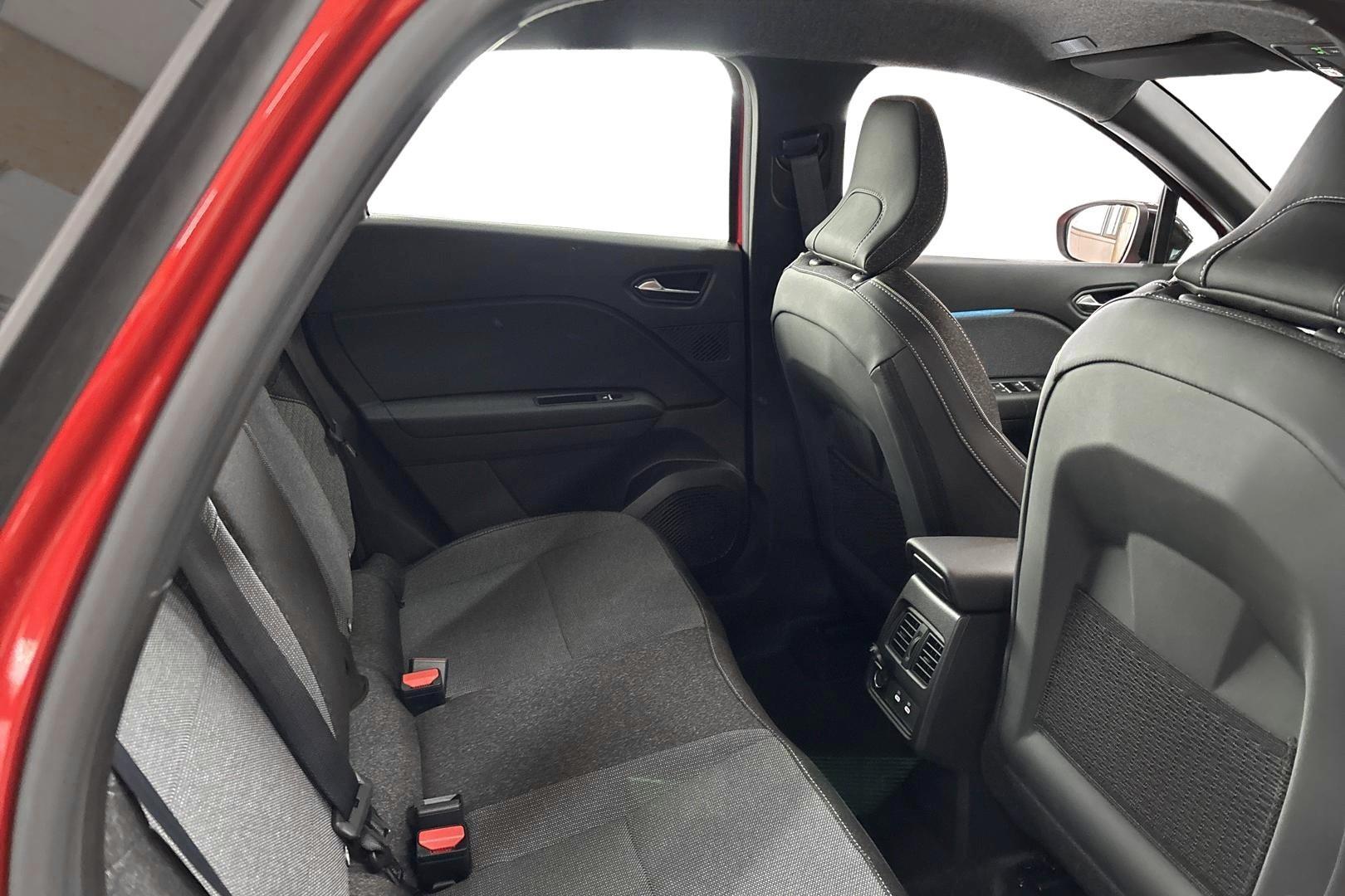 MITSUBISHI ASX 2025