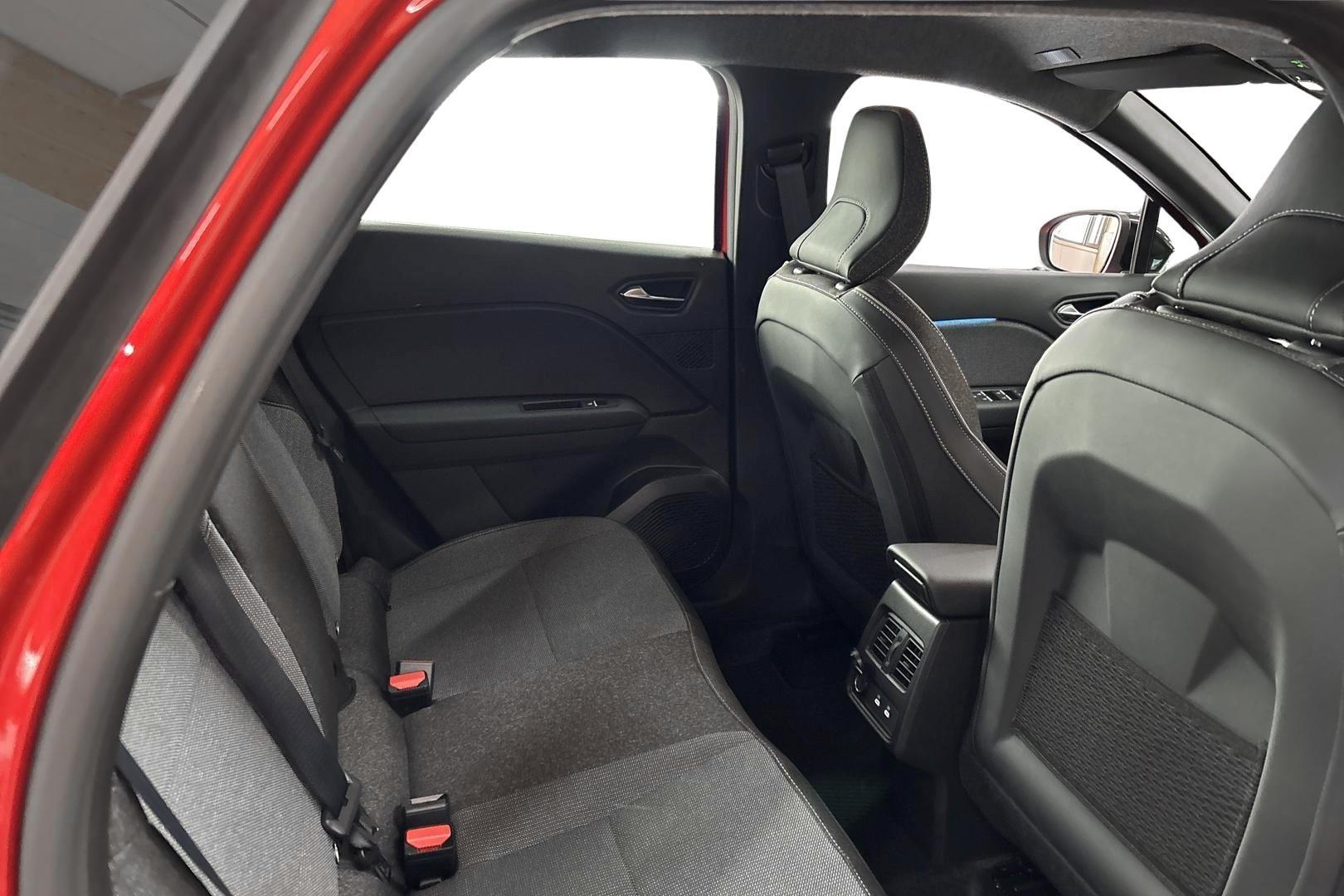 MITSUBISHI ASX 2025