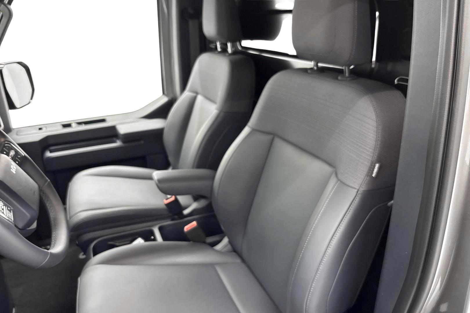 Kia PV5 Cargo 2025