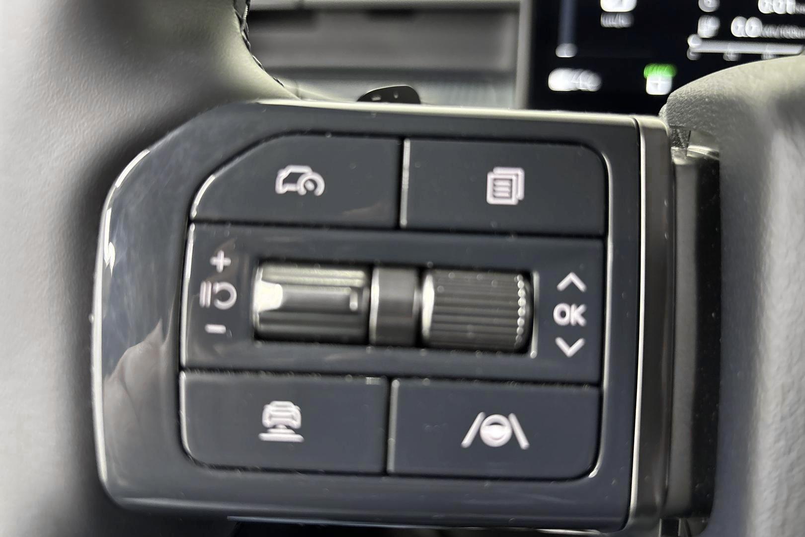 Kia PV5 Cargo 2025