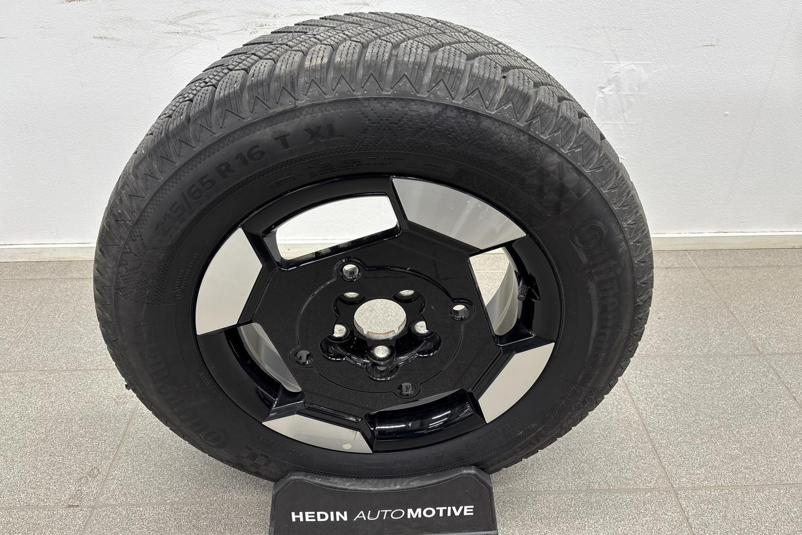 Kia PV5 Cargo 2025
