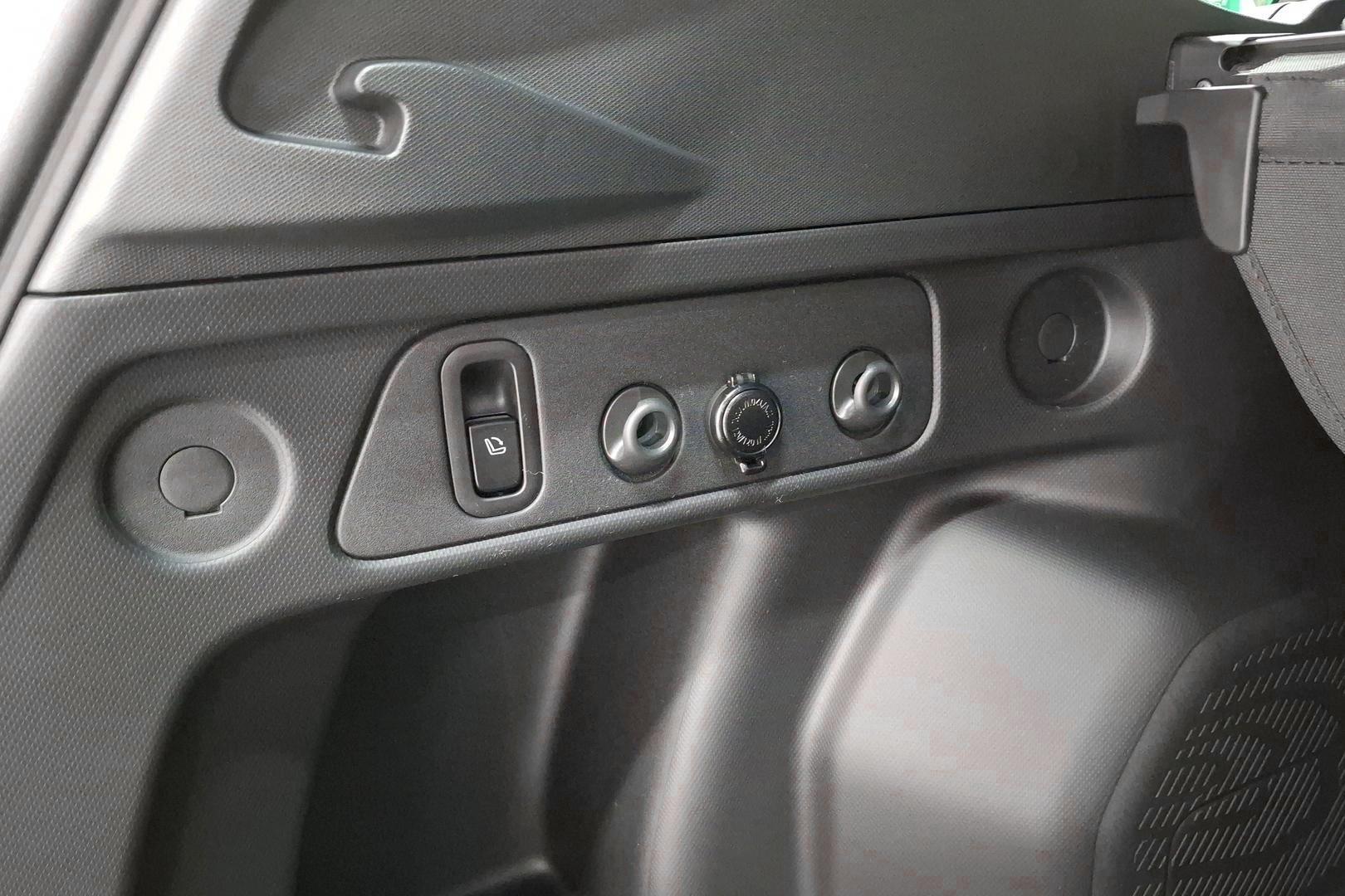 Subaru Forester 2026