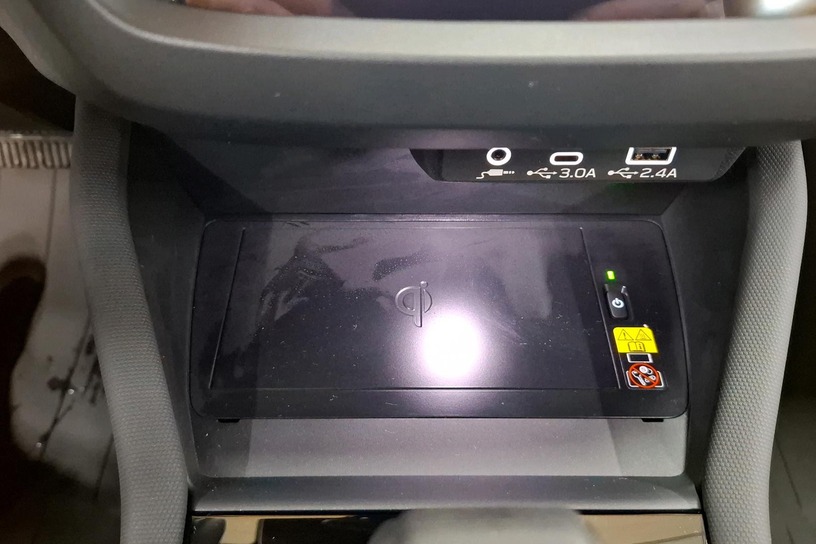 Subaru Forester 2026