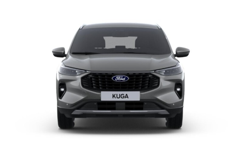 Ford Kuga 2026