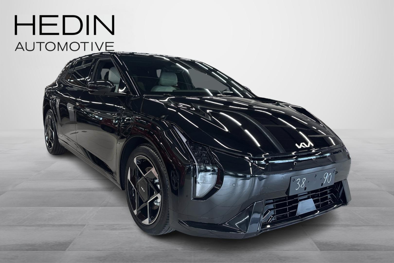 Kia EV4 2026