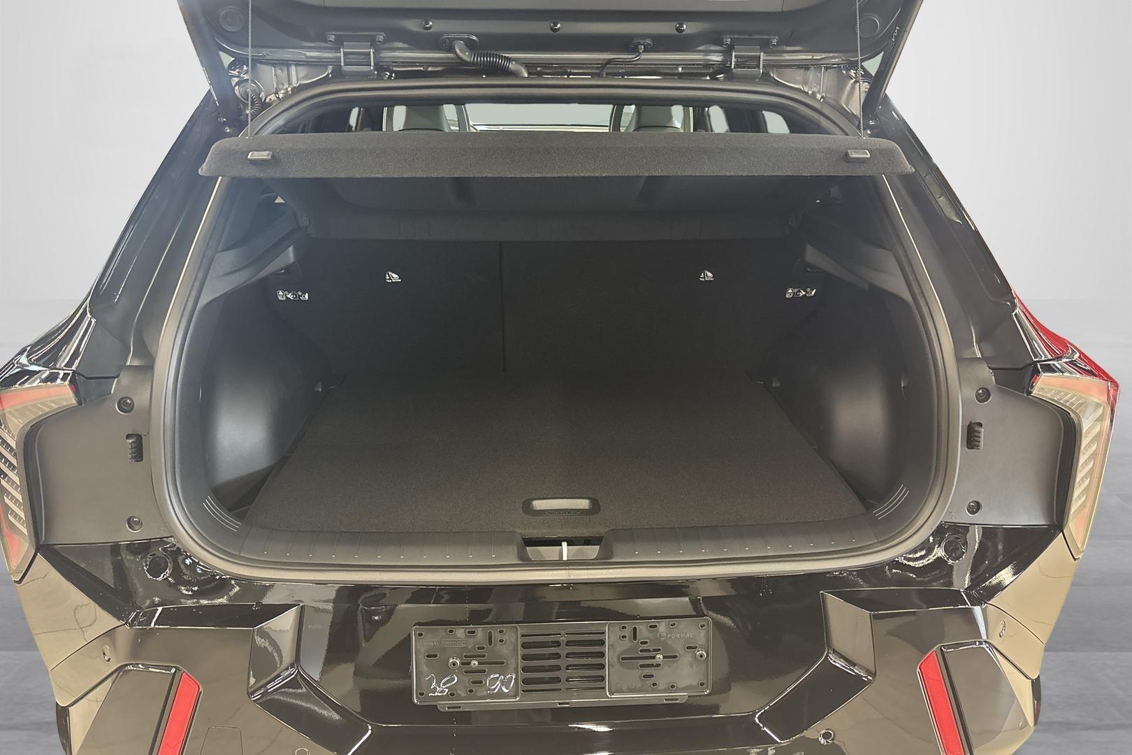 Kia EV4 2026