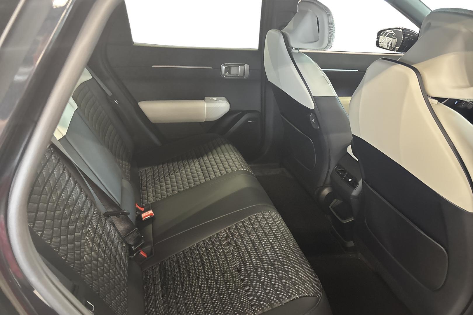 Kia EV4 2026