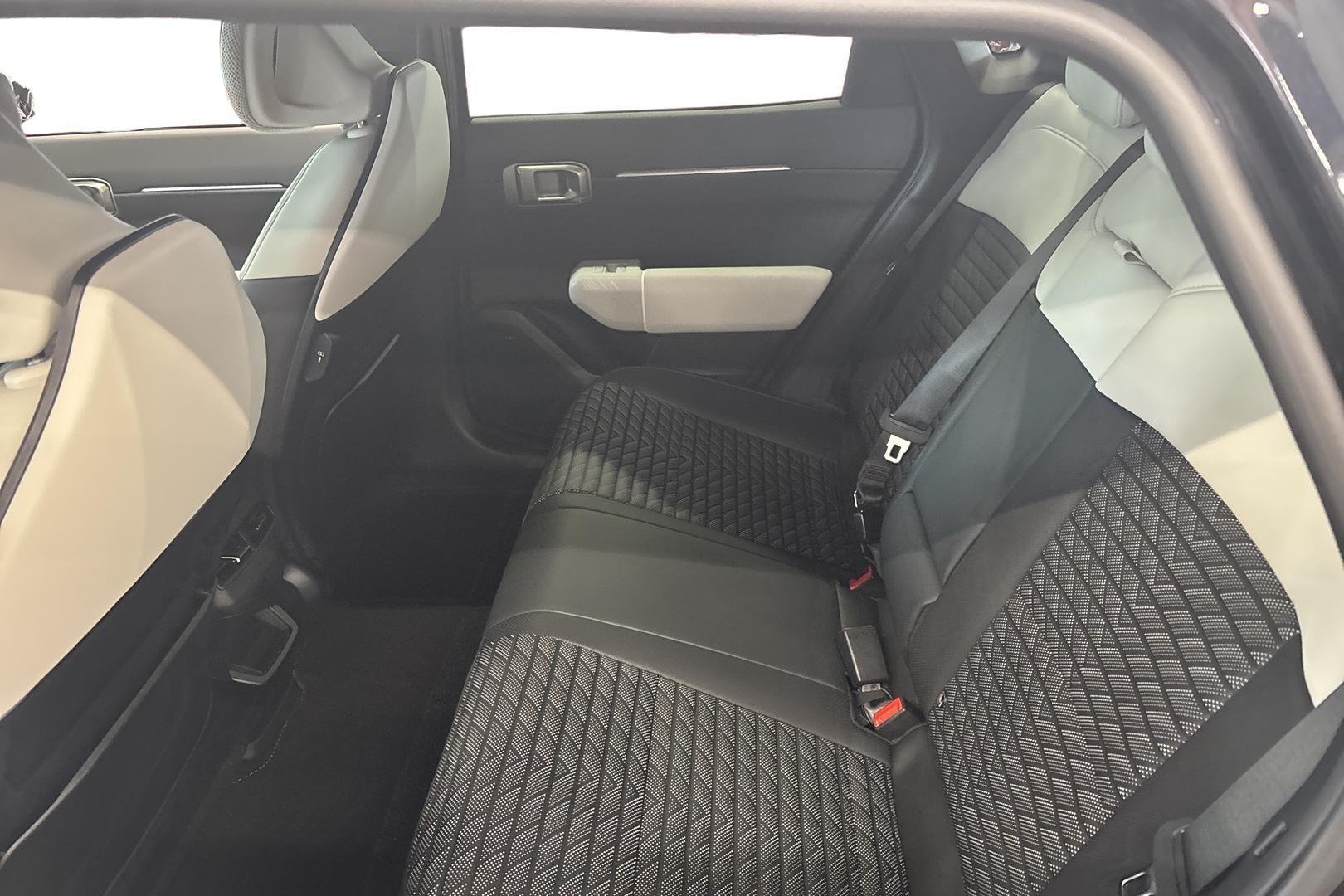 Kia EV4 2026