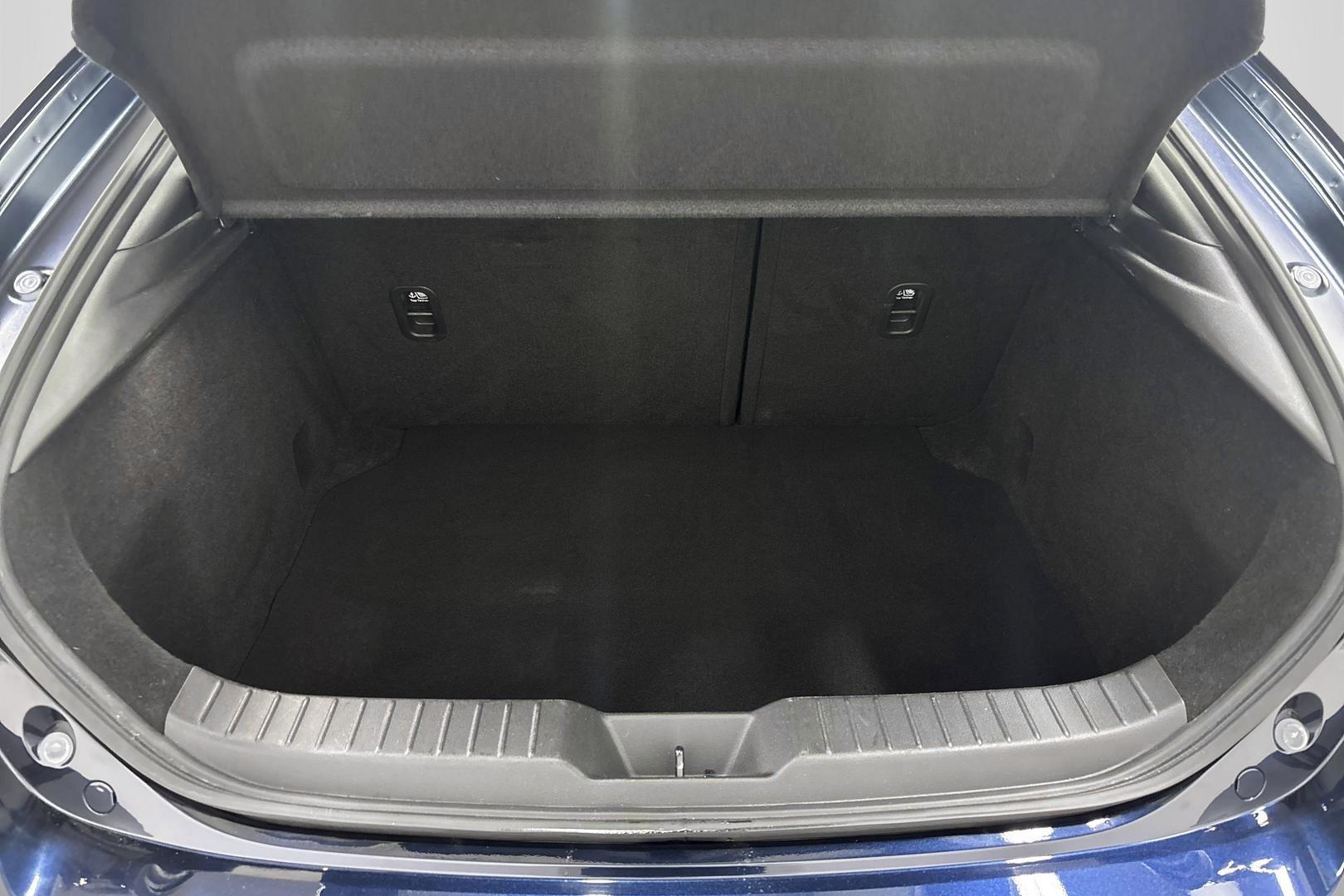 Mazda Mazda3 2023
