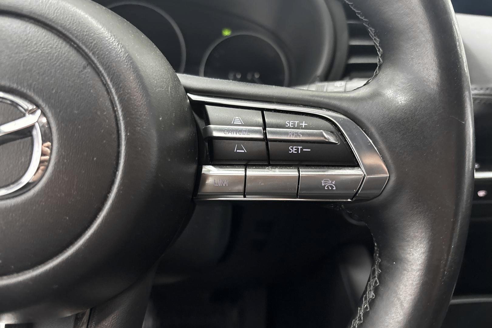 Mazda Mazda3 2023