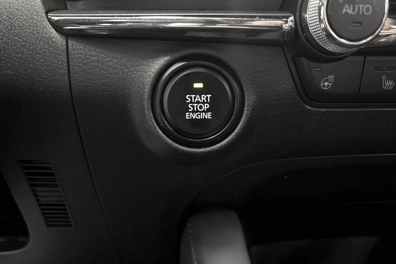 Mazda Mazda3 2023