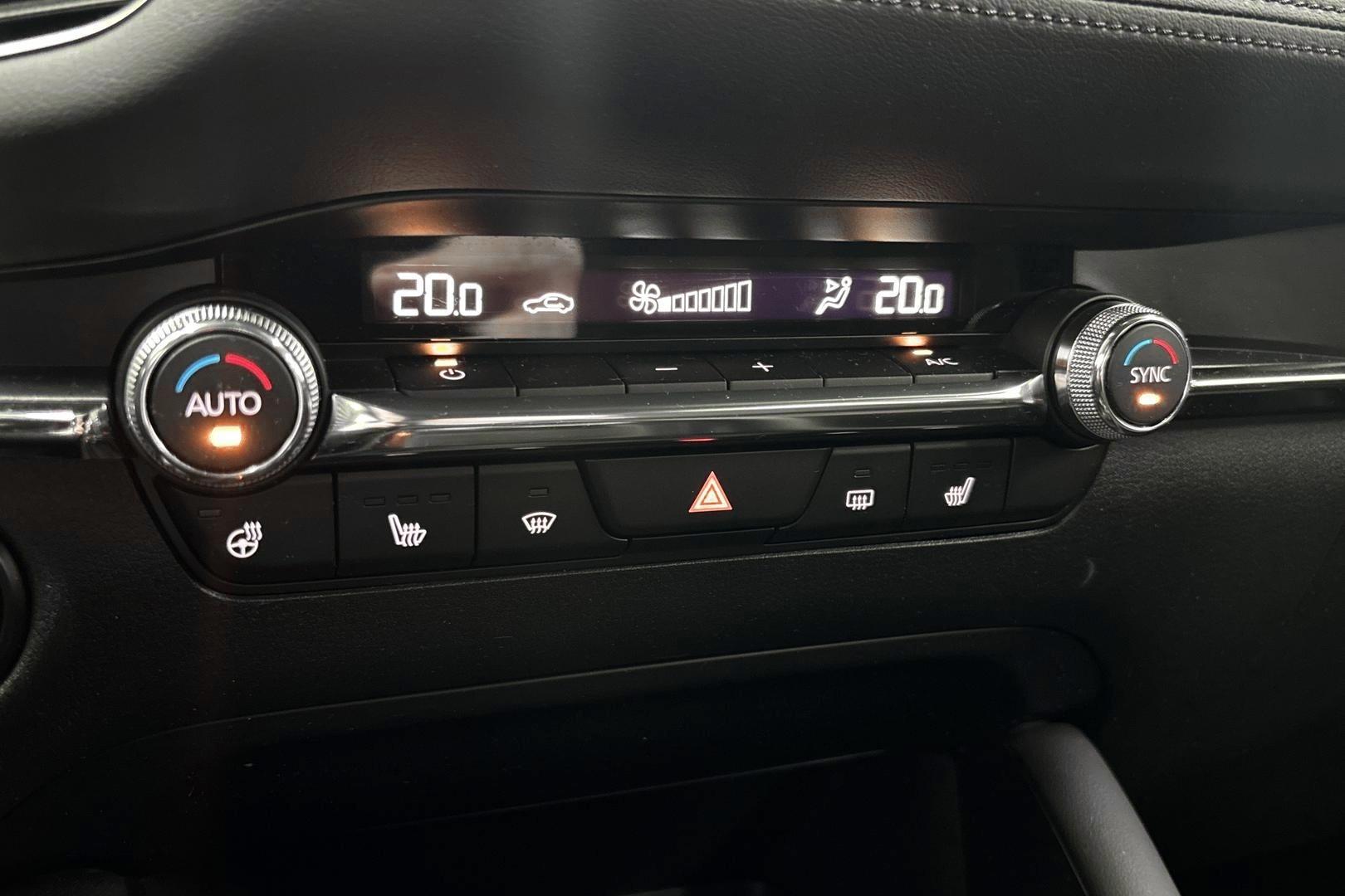 Mazda Mazda3 2023