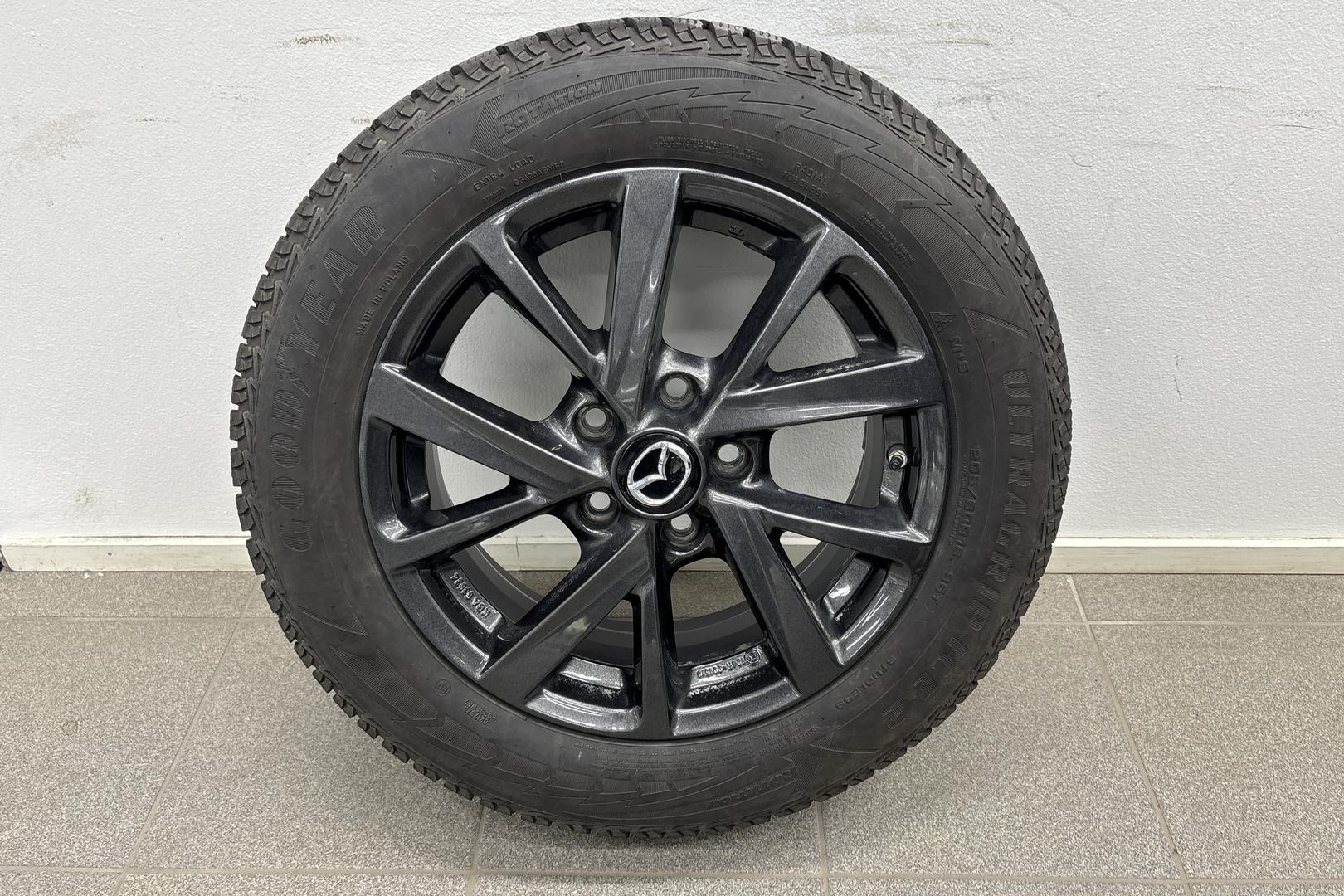 Mazda Mazda3 2023