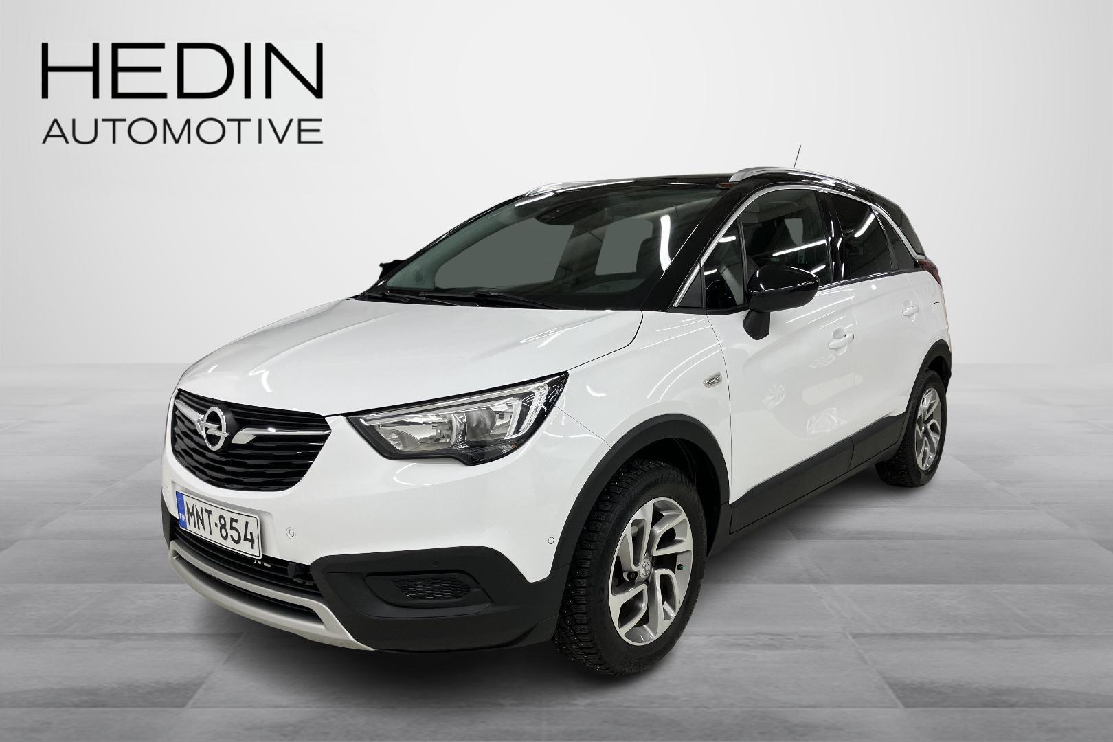 OPEL Crossland X 2019