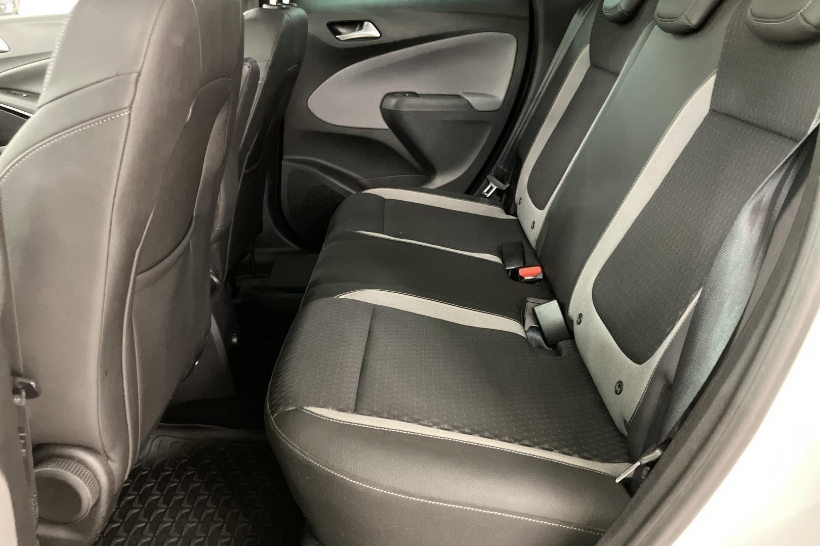 OPEL Crossland X 2019