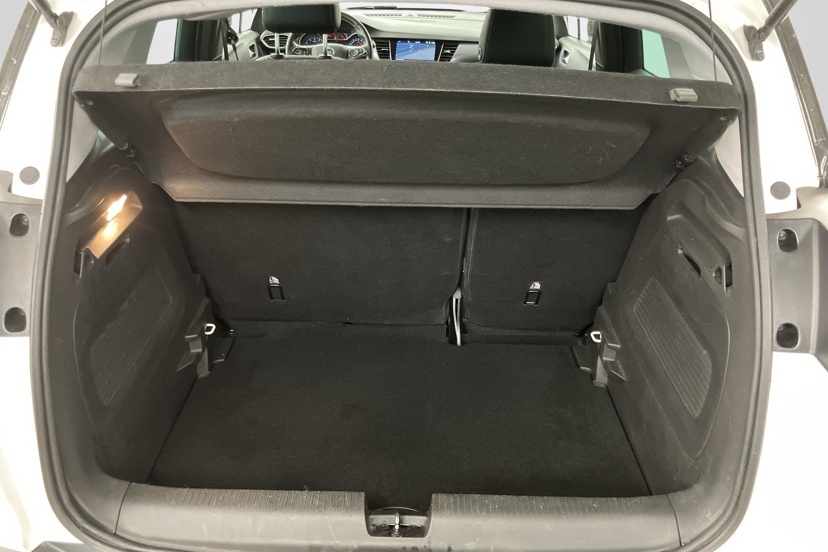 OPEL Crossland X 2019