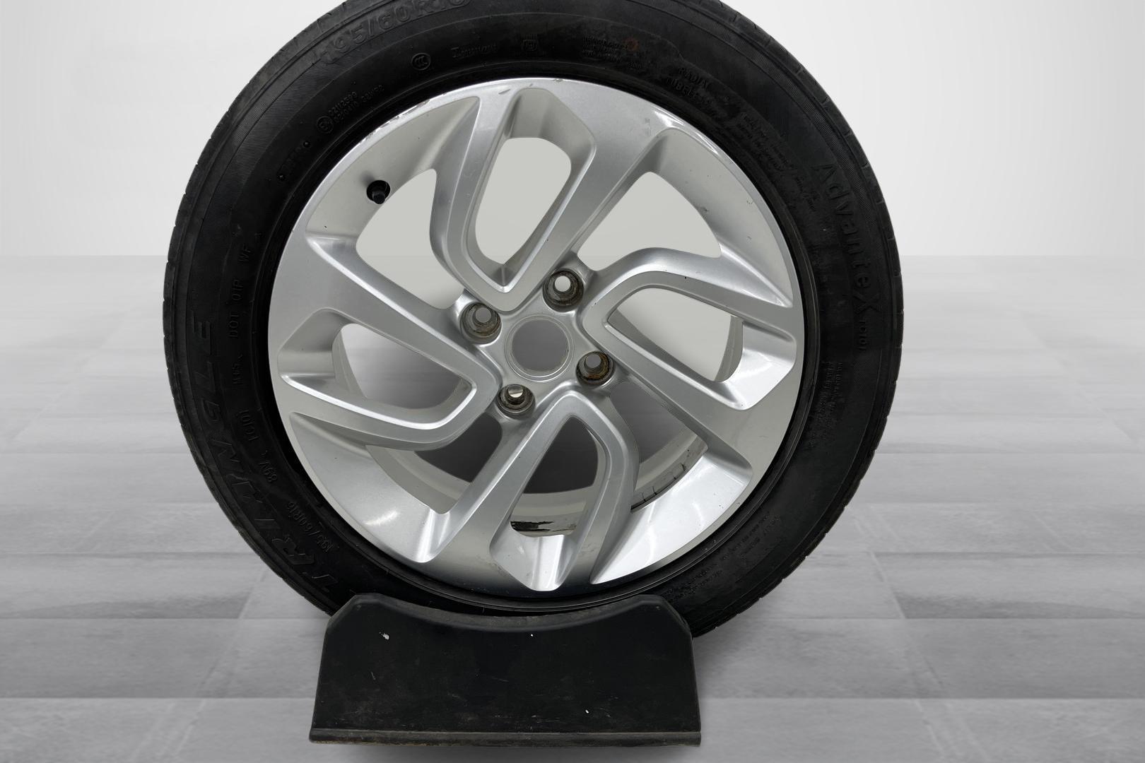 OPEL Crossland X 2019