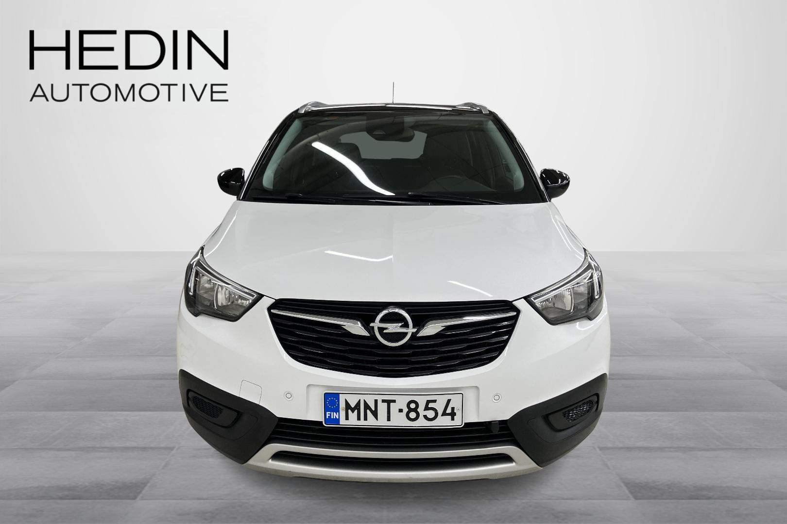 OPEL Crossland X 2019