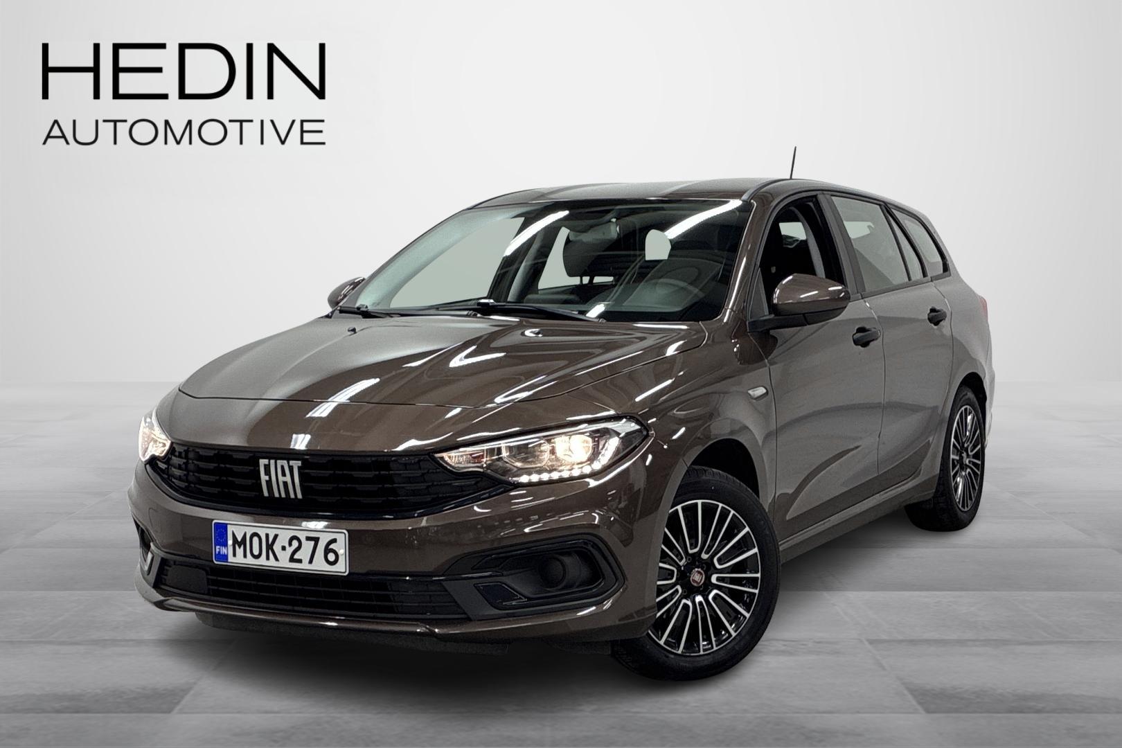 FIAT Tipo 2022