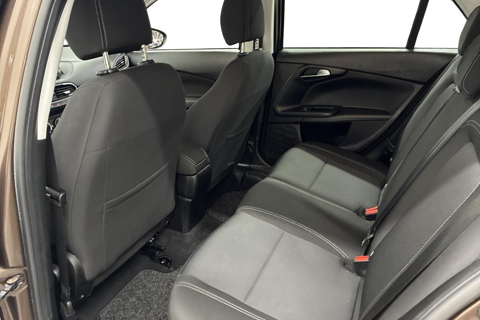 FIAT Tipo 2022