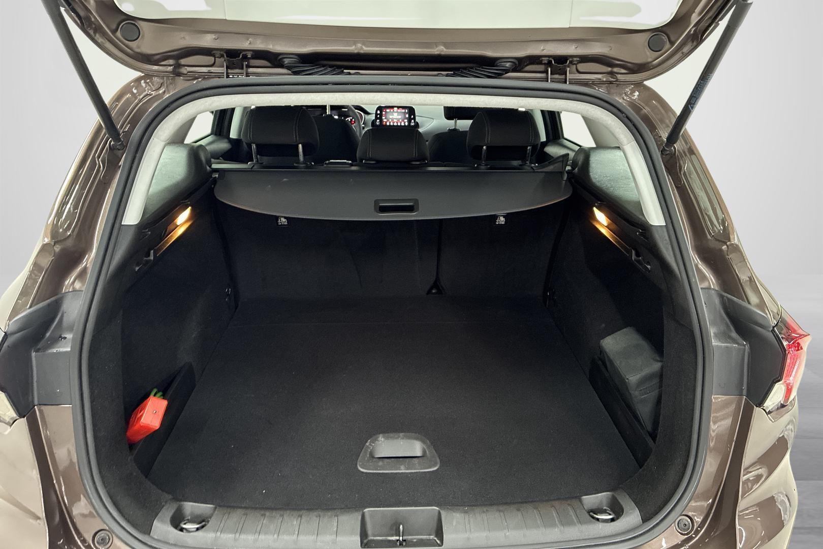 FIAT Tipo 2022