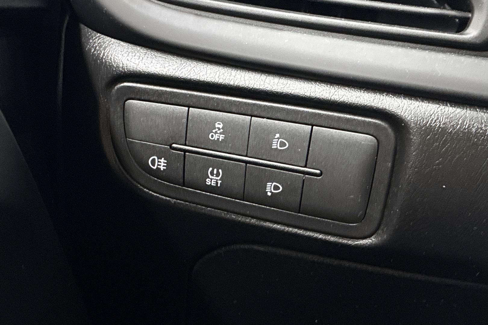 FIAT Tipo 2022