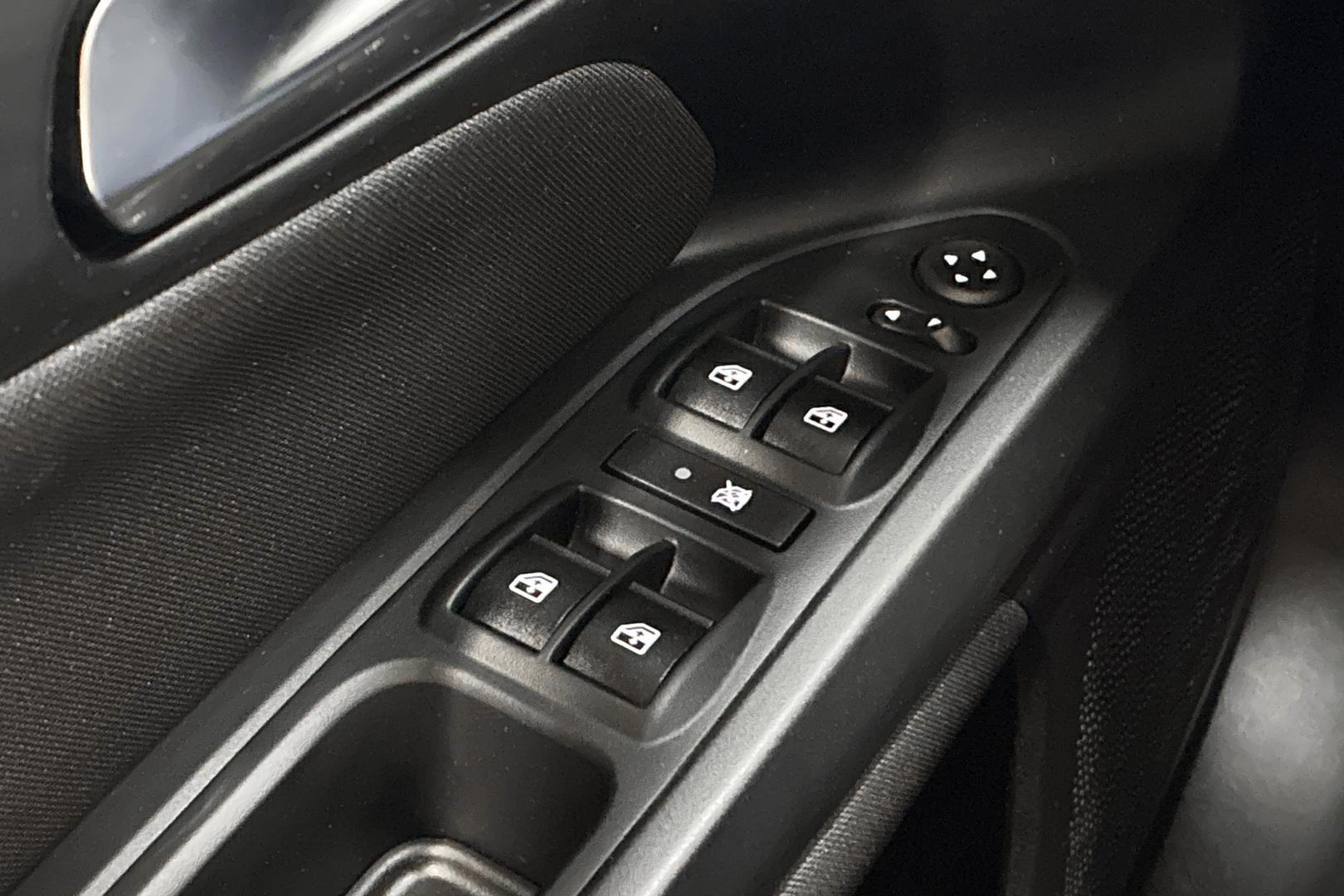 FIAT Tipo 2022