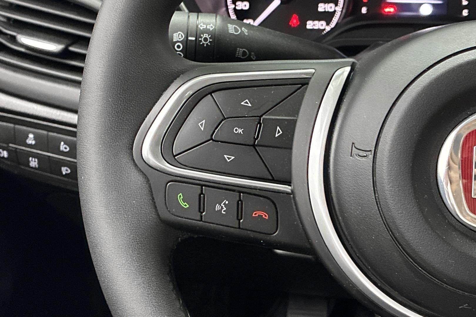 FIAT Tipo 2022