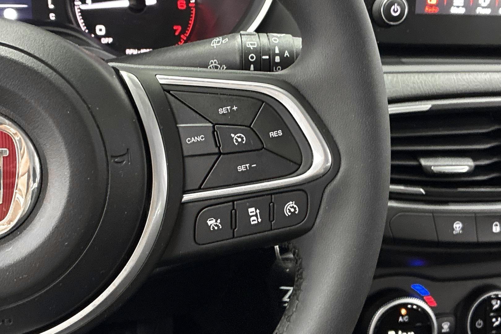 FIAT Tipo 2022
