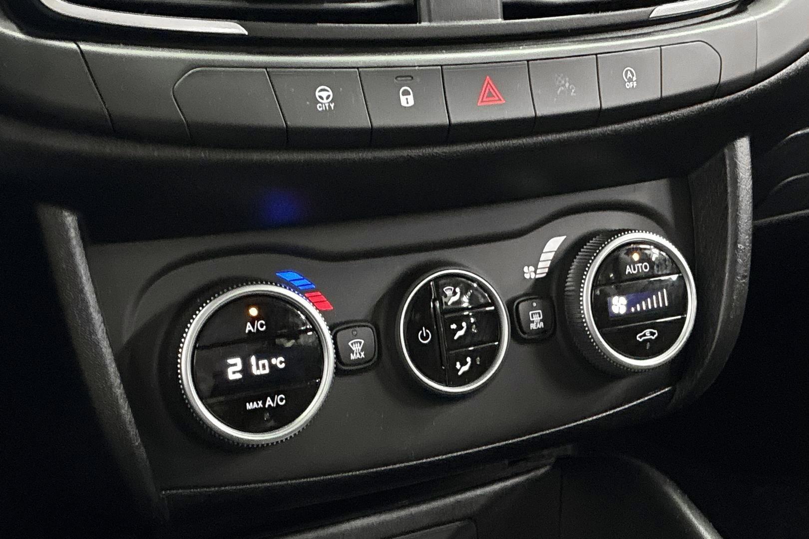 FIAT Tipo 2022