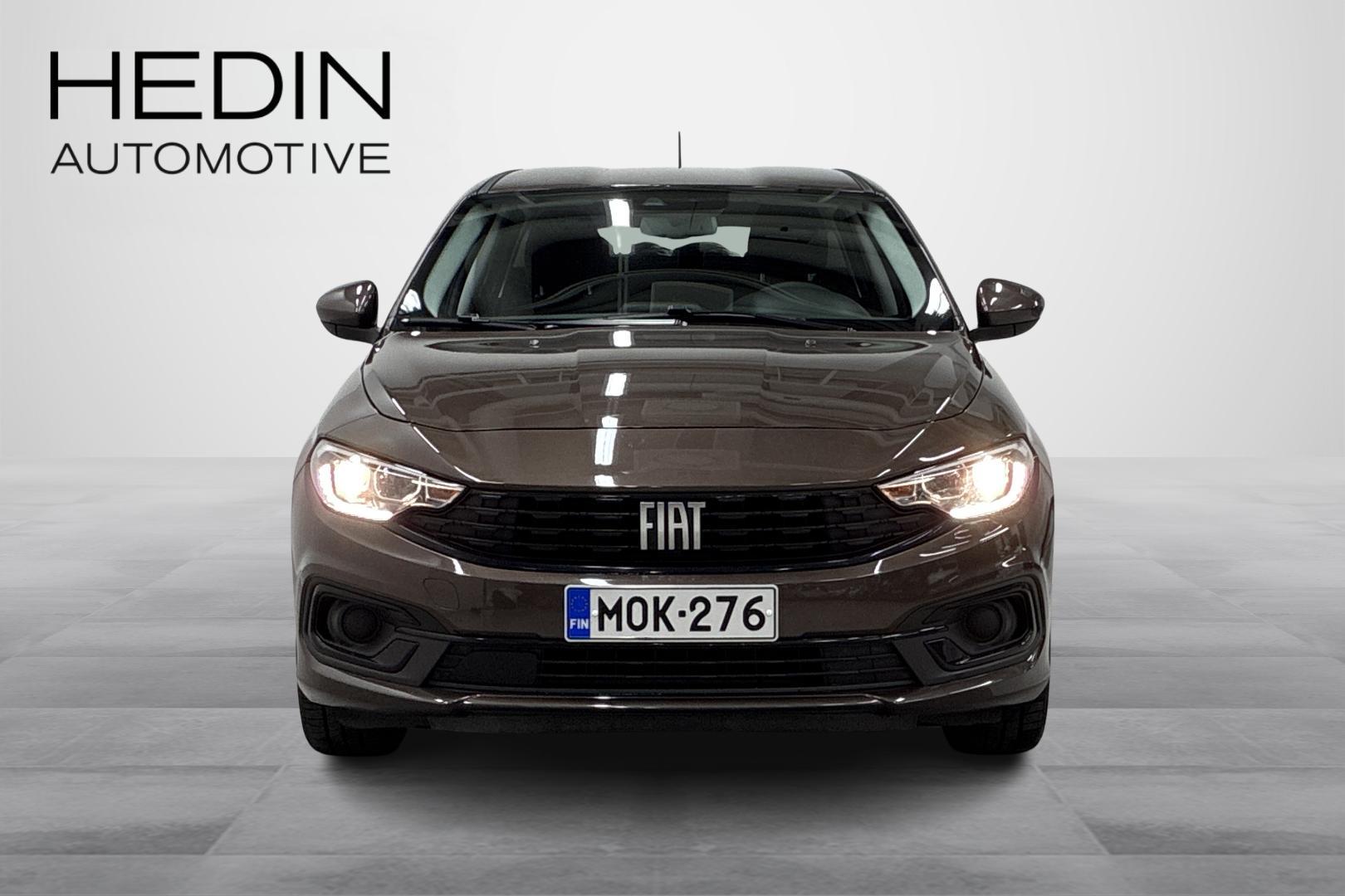 FIAT Tipo 2022