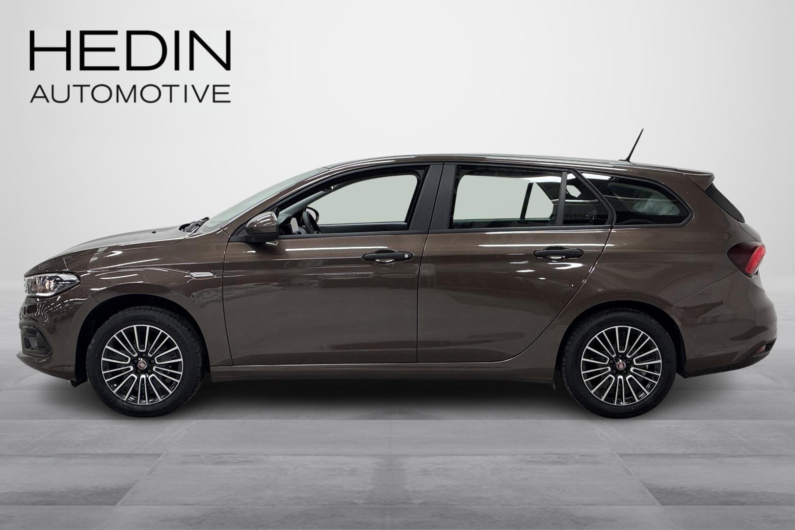 FIAT Tipo 2022