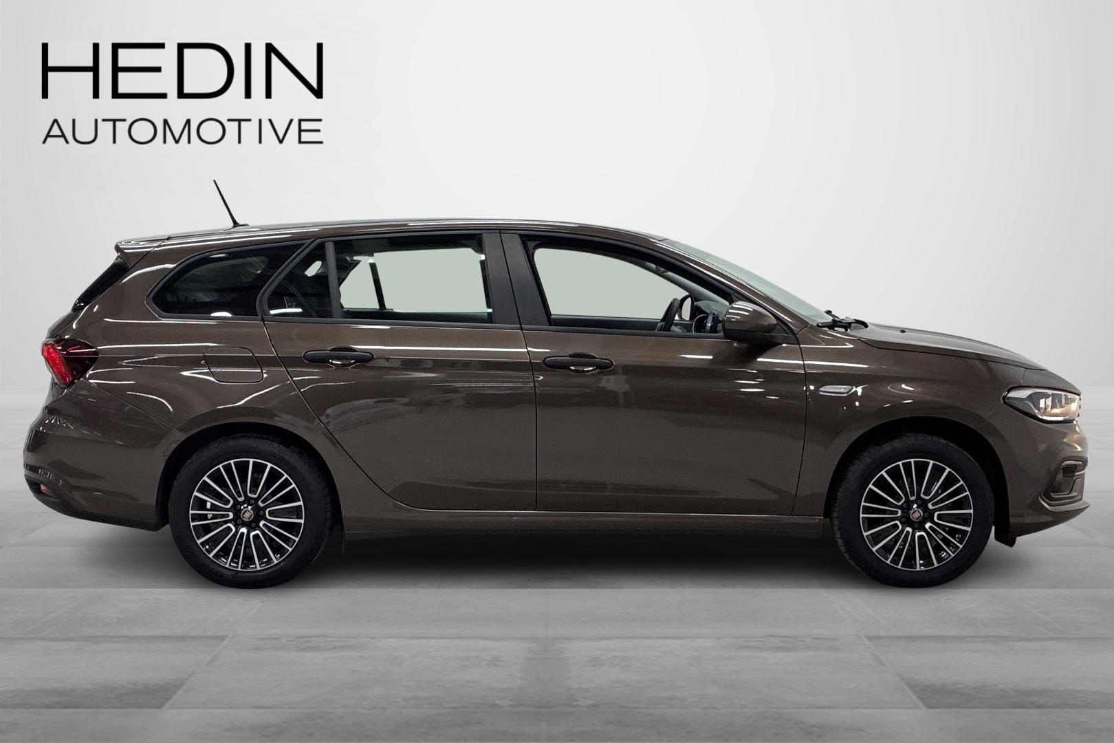 FIAT Tipo 2022